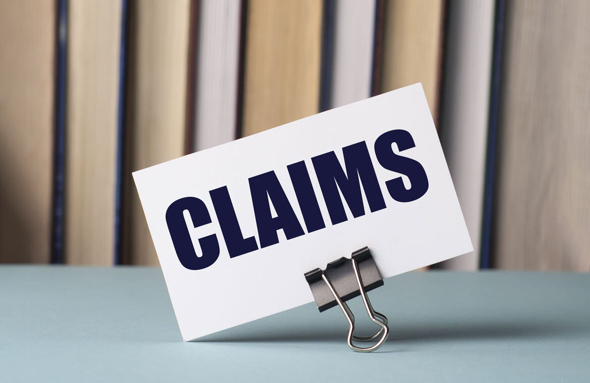 Claims