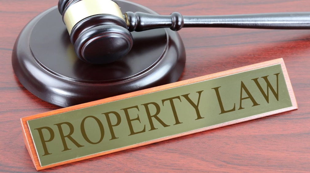 Law of Property