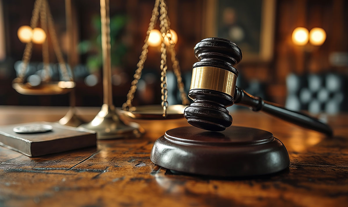 Litigation